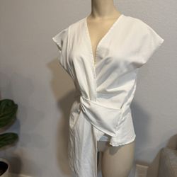 Ten Sixty Sherman Blouse 