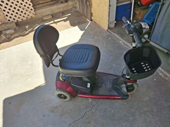 Scooter