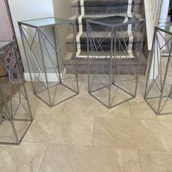 End Coffee Table