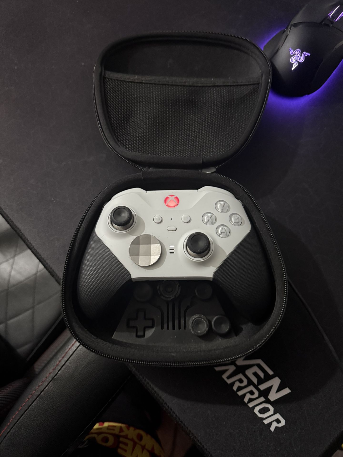 Xbox elite series 2 wireless controller