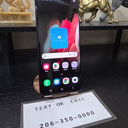 Unlocked Samsung Galaxy S21 Ultra 