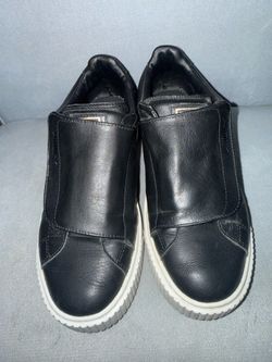 Puma Platform Strapup