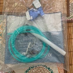 Ice Maker Water Supply Valve.