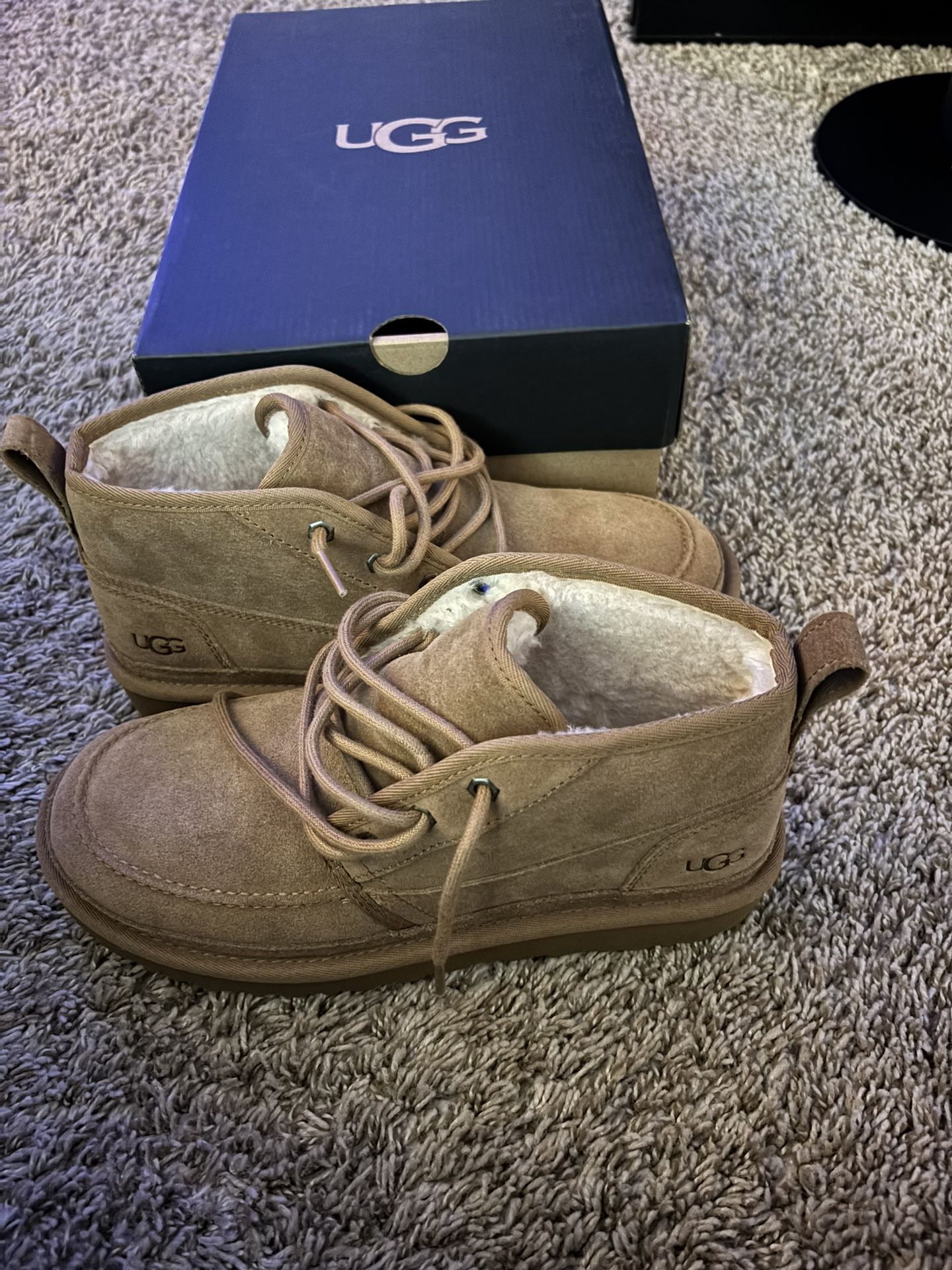 Ugg Boots Size 8 Never Worn Brand New