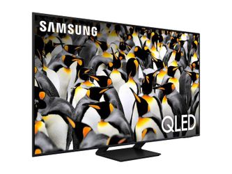 SAMSUNG 85 INCH QLED 120HZ FULL ARRAY TV'S IN STOCK HDMI 2.1 QN85Q72DD W/WARRANTY - PAYMENT PLANS
