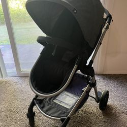 Evenflo Pivot Stroller