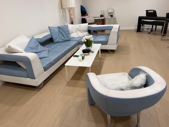 Formenti couch