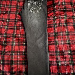 True religion pants