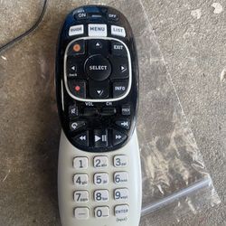 DirecTV RC73 RF UNIVERSAL REMOTE CONTROL **tested**