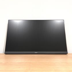 27” Acer XF270HU Gaming Monitor