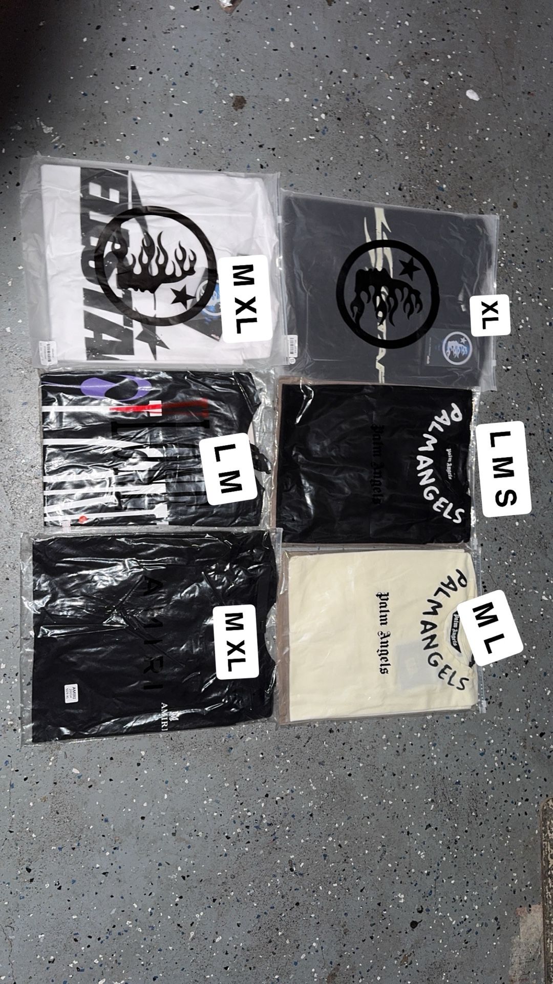 17 Clothes