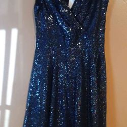 Party Dress