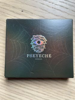Lenses For Halloween