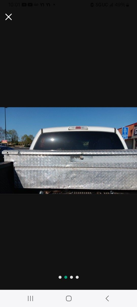 Tool Box