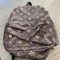 Brand New Backpack⦠Never Been Used!!! Super Cute!!