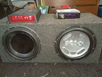 Complete car system