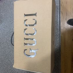 Gucci Shoes