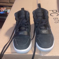 Boys Nike Jordan