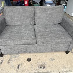 Couch/Pullout Sleeper