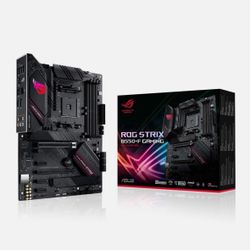 Motherboard