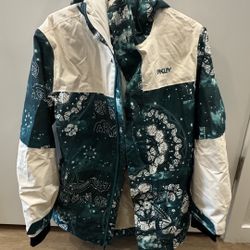 Oakley Women’s Snowboard/Ski Jacket – Size M – Like New