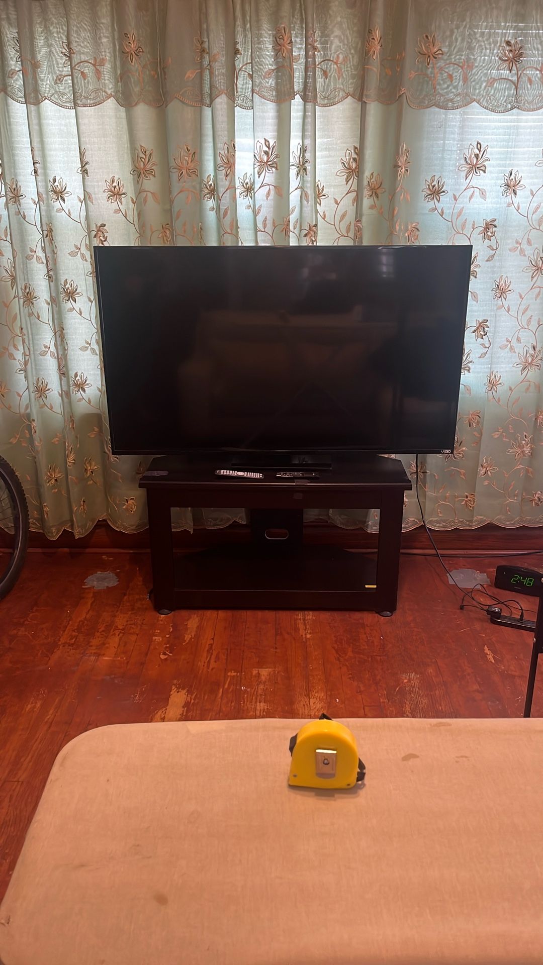 55” Vizio Tv