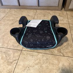 Evenflo Booster Seat