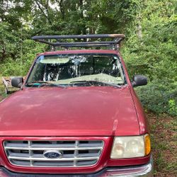 2003 Ford Ranger