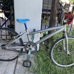 Specialized Hemi Race Bmx