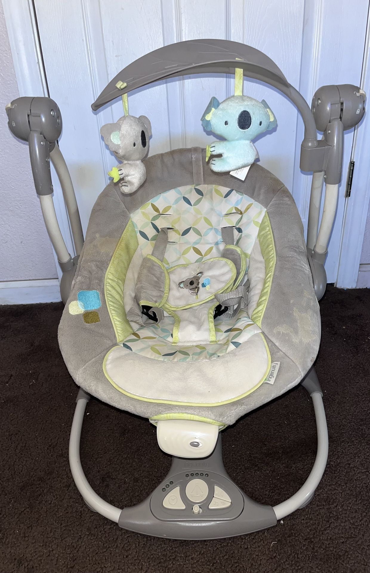 Ingenuity Infant swing