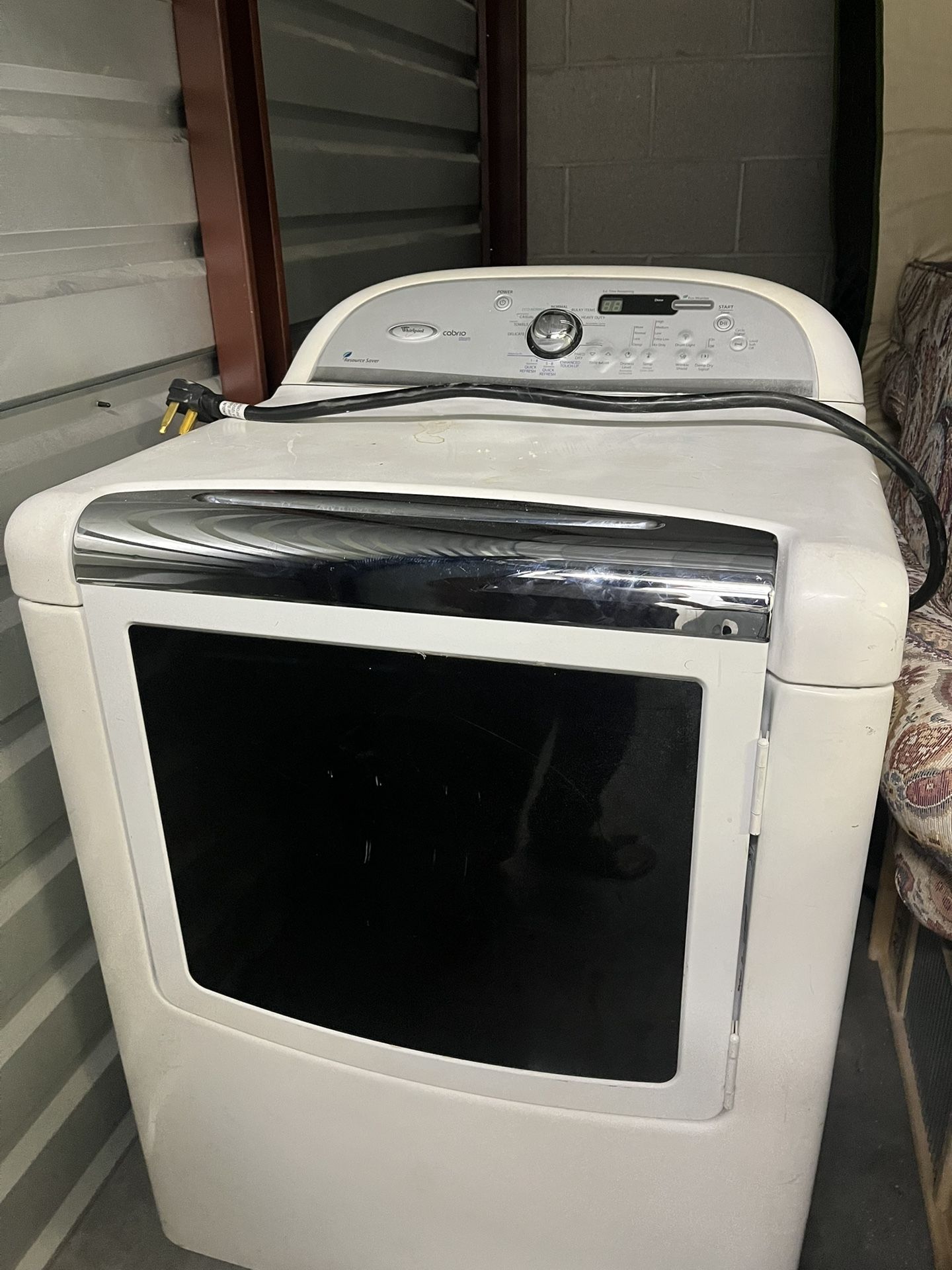 Whirlpool