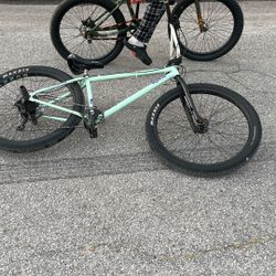 Bomma 27.5