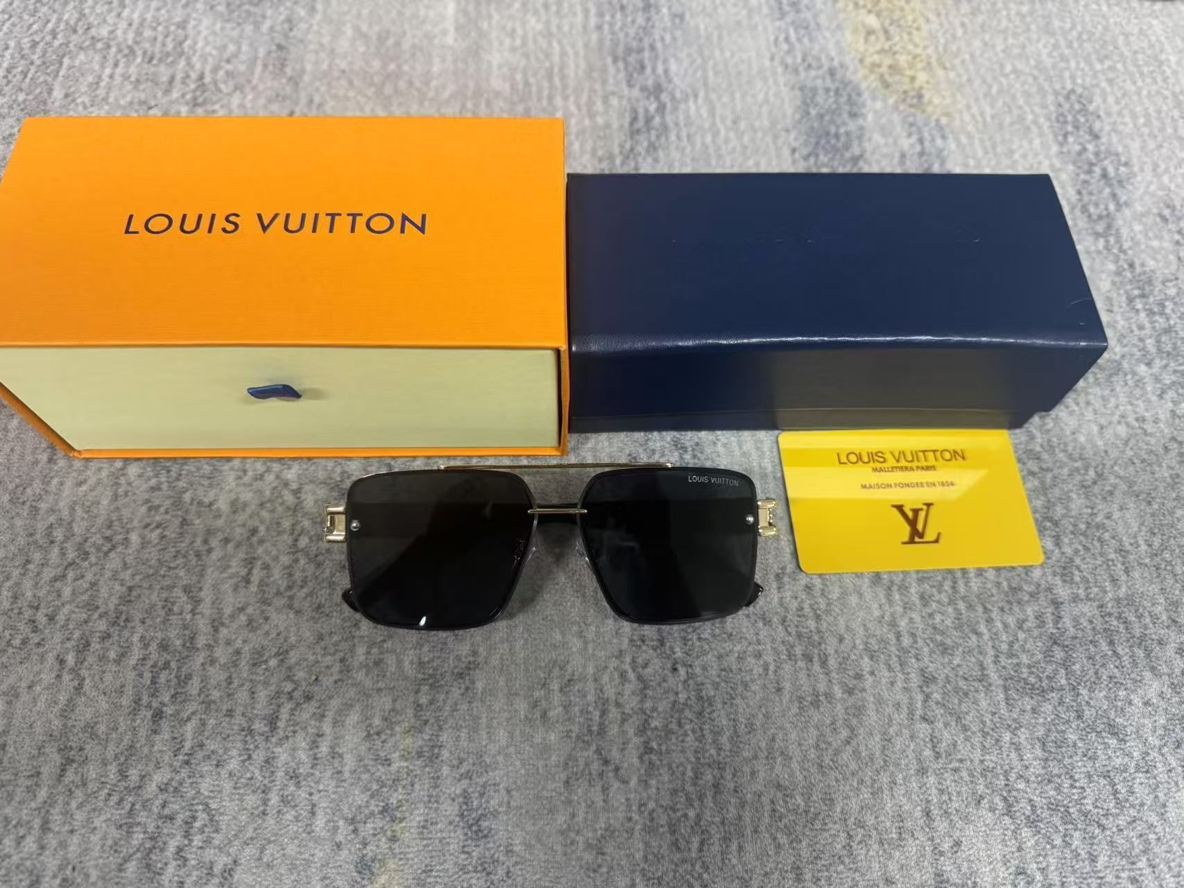 Louis Vuitton Shades