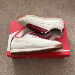 puma roma 