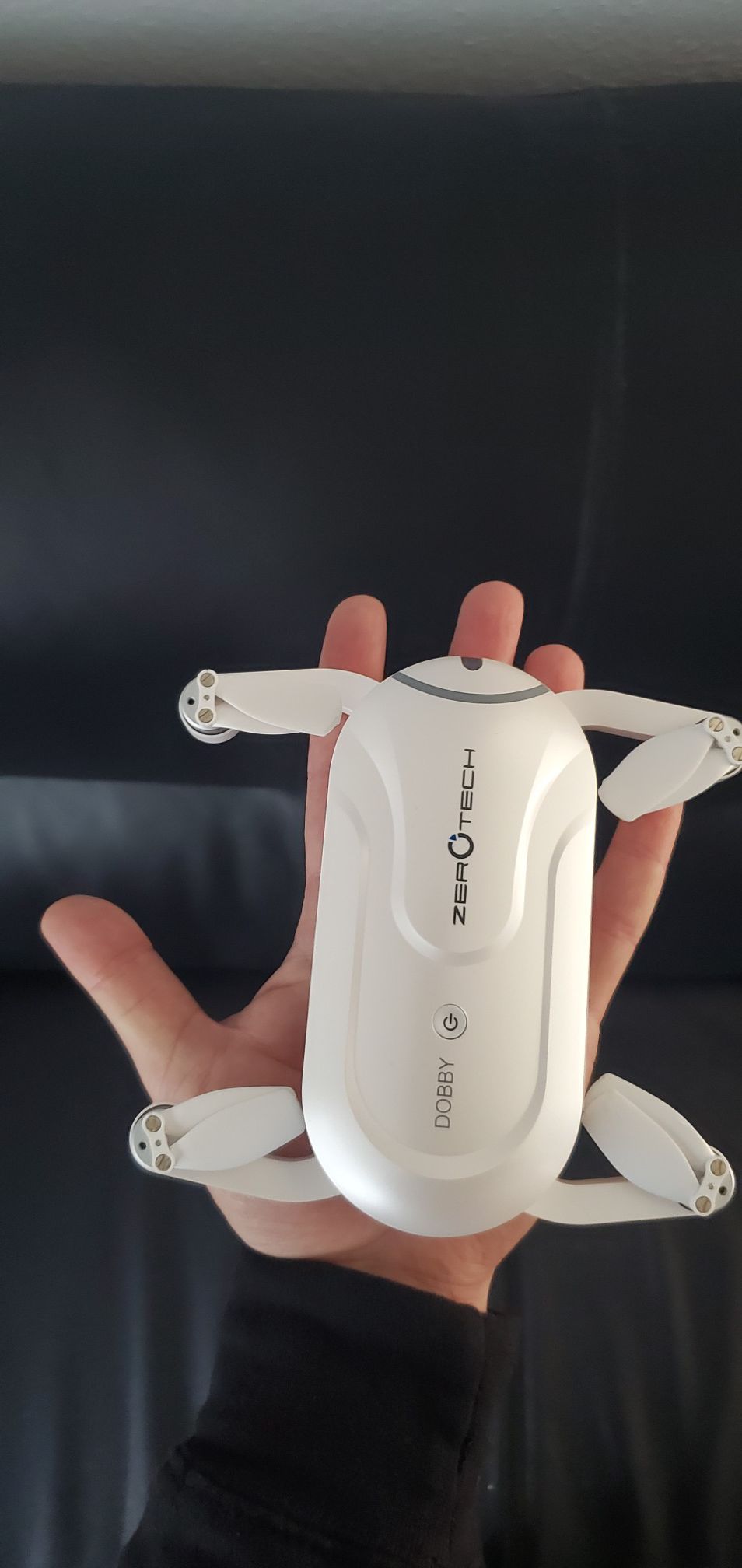 DOBBY Mini Selfie drone