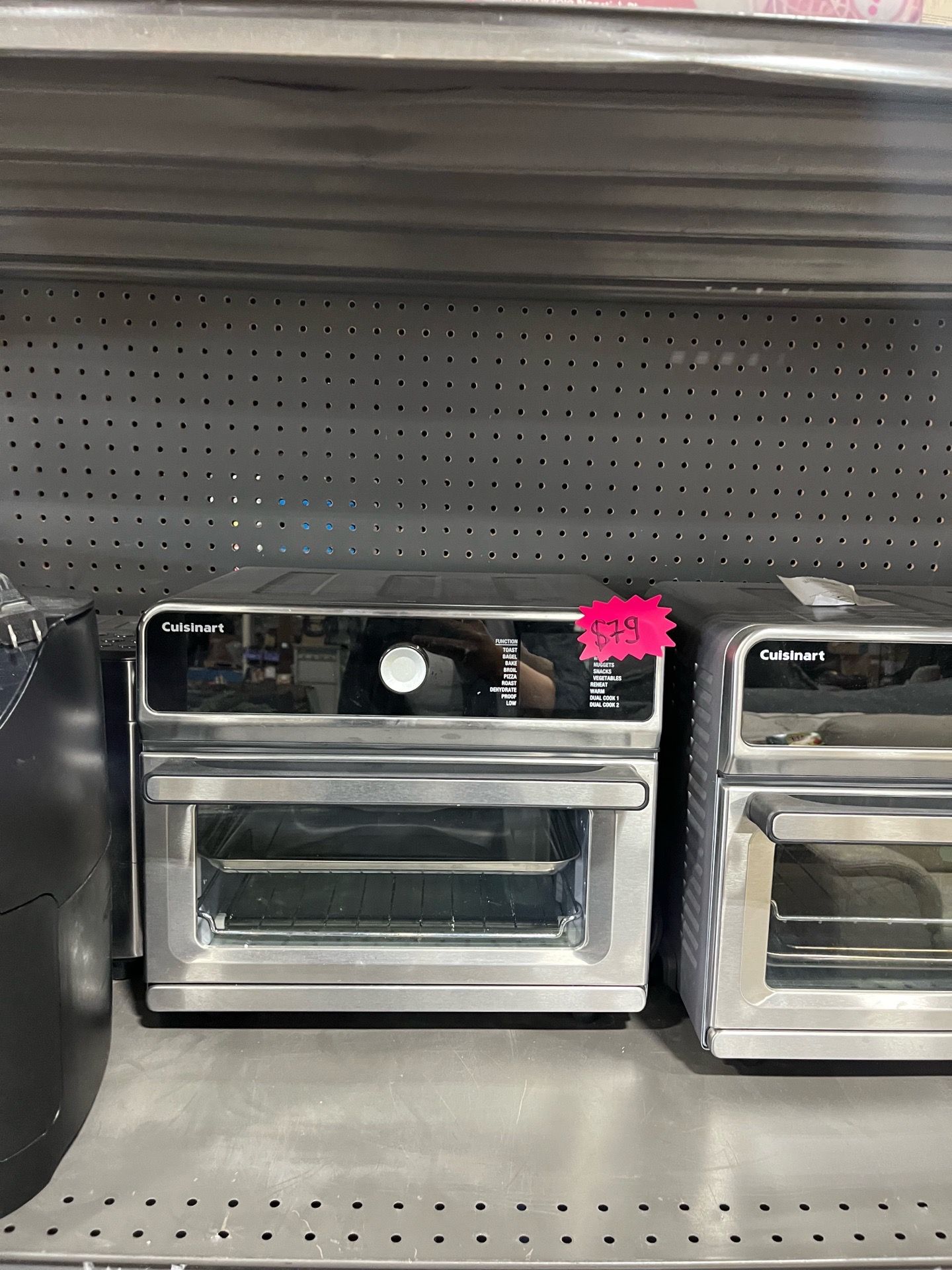 Cuisinart digital air fryer