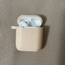 airpods one side only 