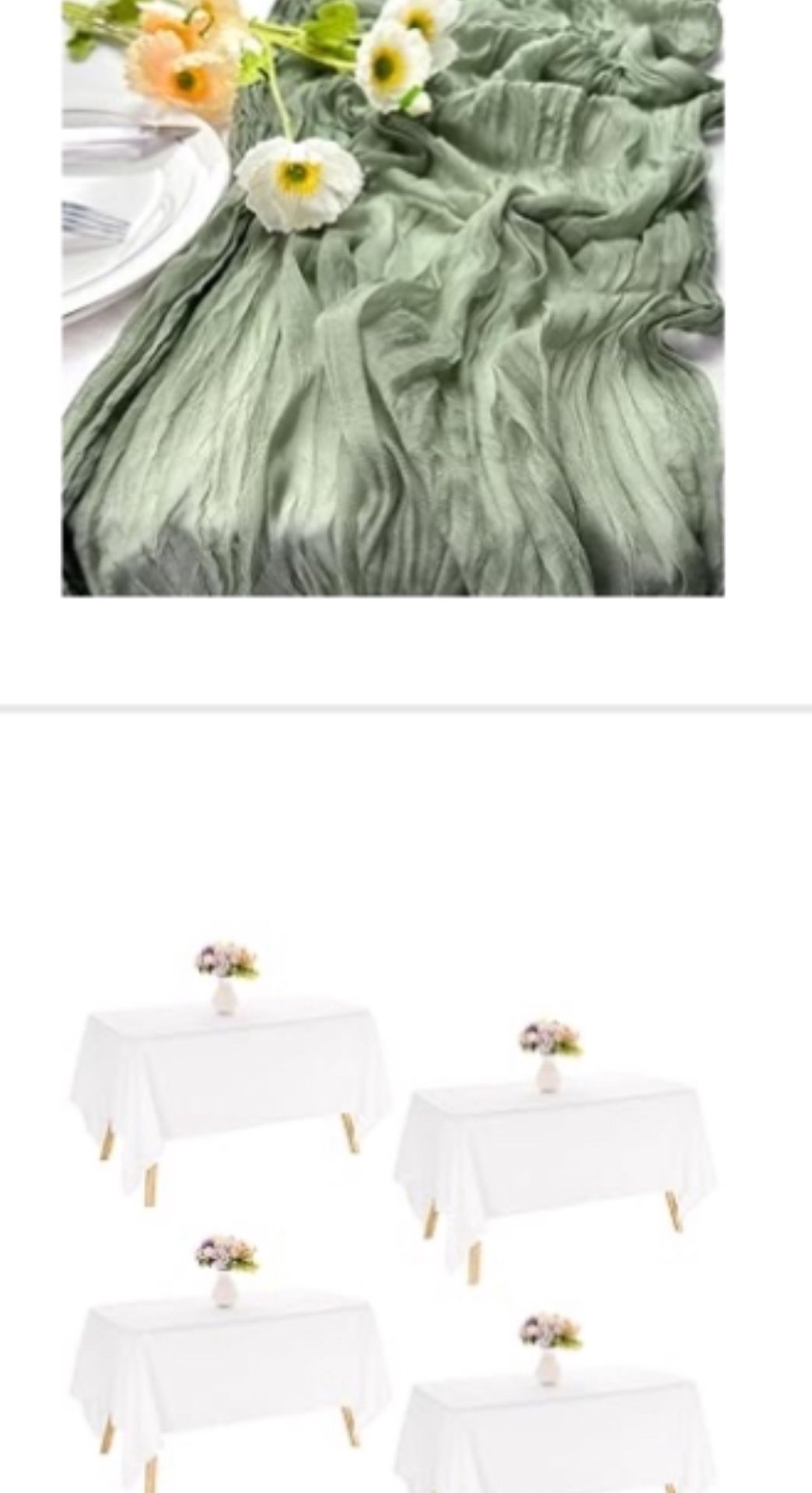 Baby Shower Deco / Games BUNDLE