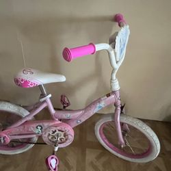 Bike For Girl