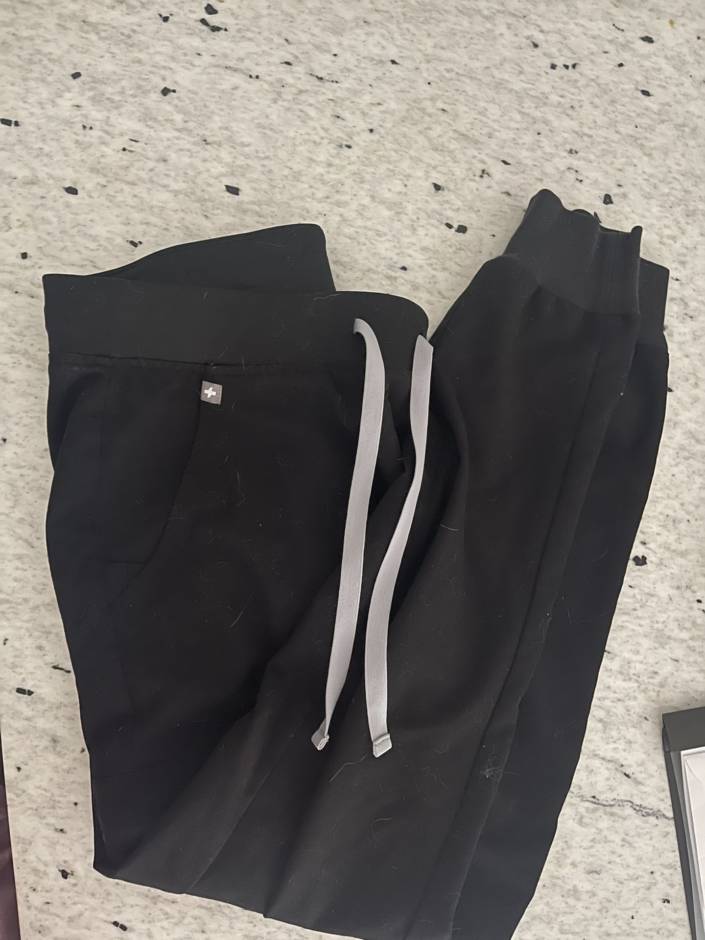 Figs Scrubs Pants S
