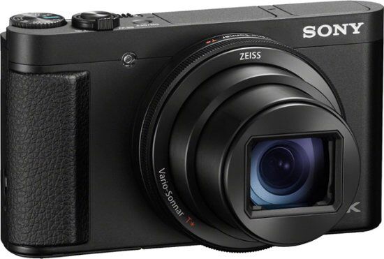 Sony Cyber-shot HX99 18.2 megapixel digital camera