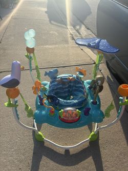 Baby Jumper
