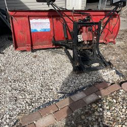 Western Plow