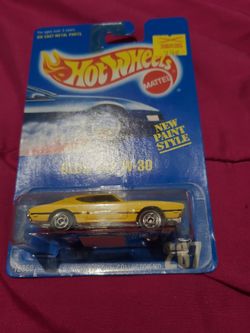 Hotwheels Car