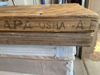 wood for decorating walls, floors