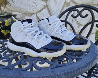 Jordan 11 Retro DMP Gratitude(2023)