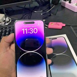 IPhone 14Pro Max Unlocked 