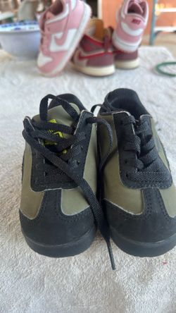 Nike # 6