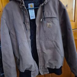 Carhartt Jacket 