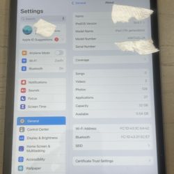 Apple 7th Gen 32 GB 